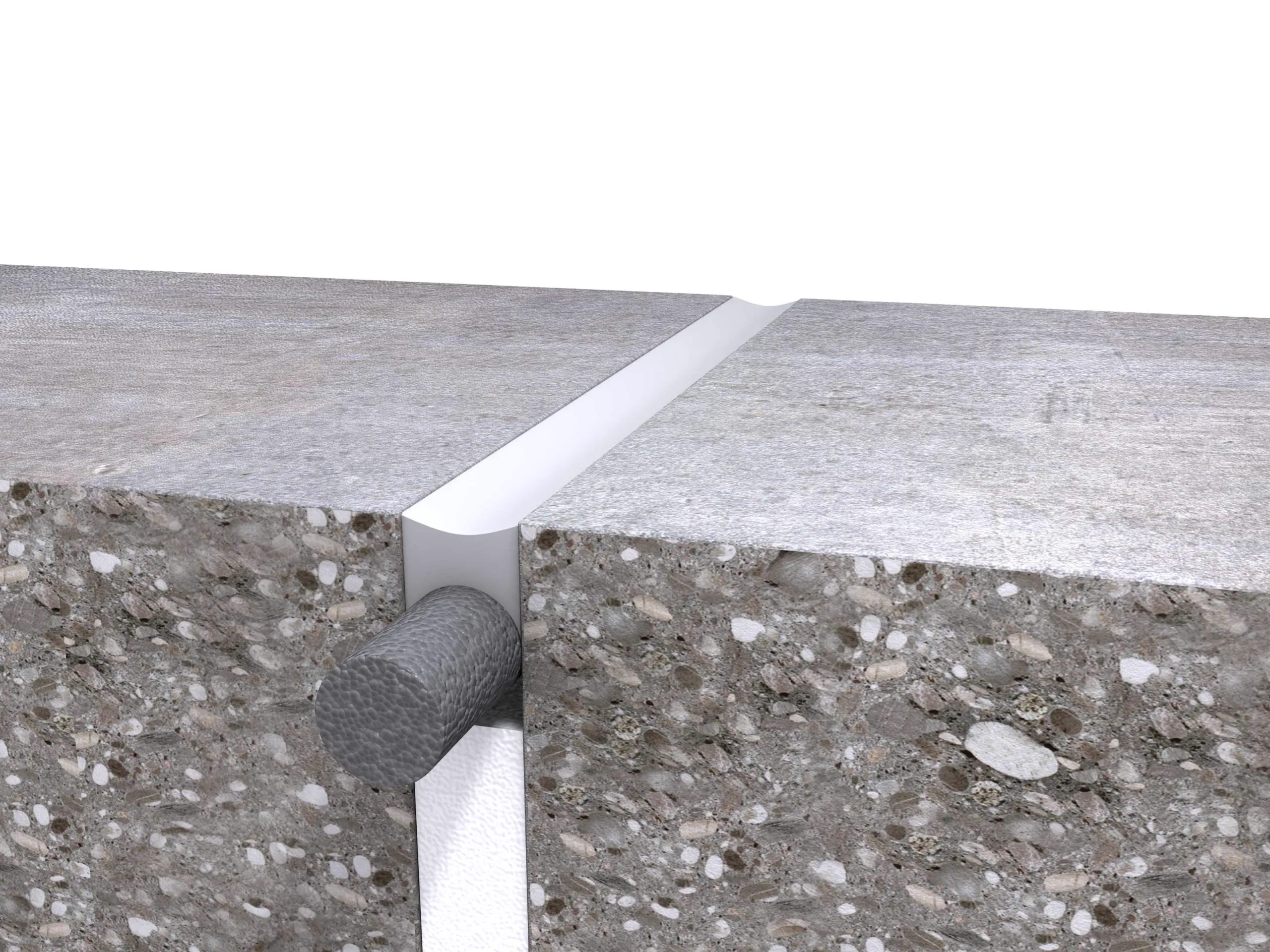 סיקה Backing Rod – פרופילי גיבוי