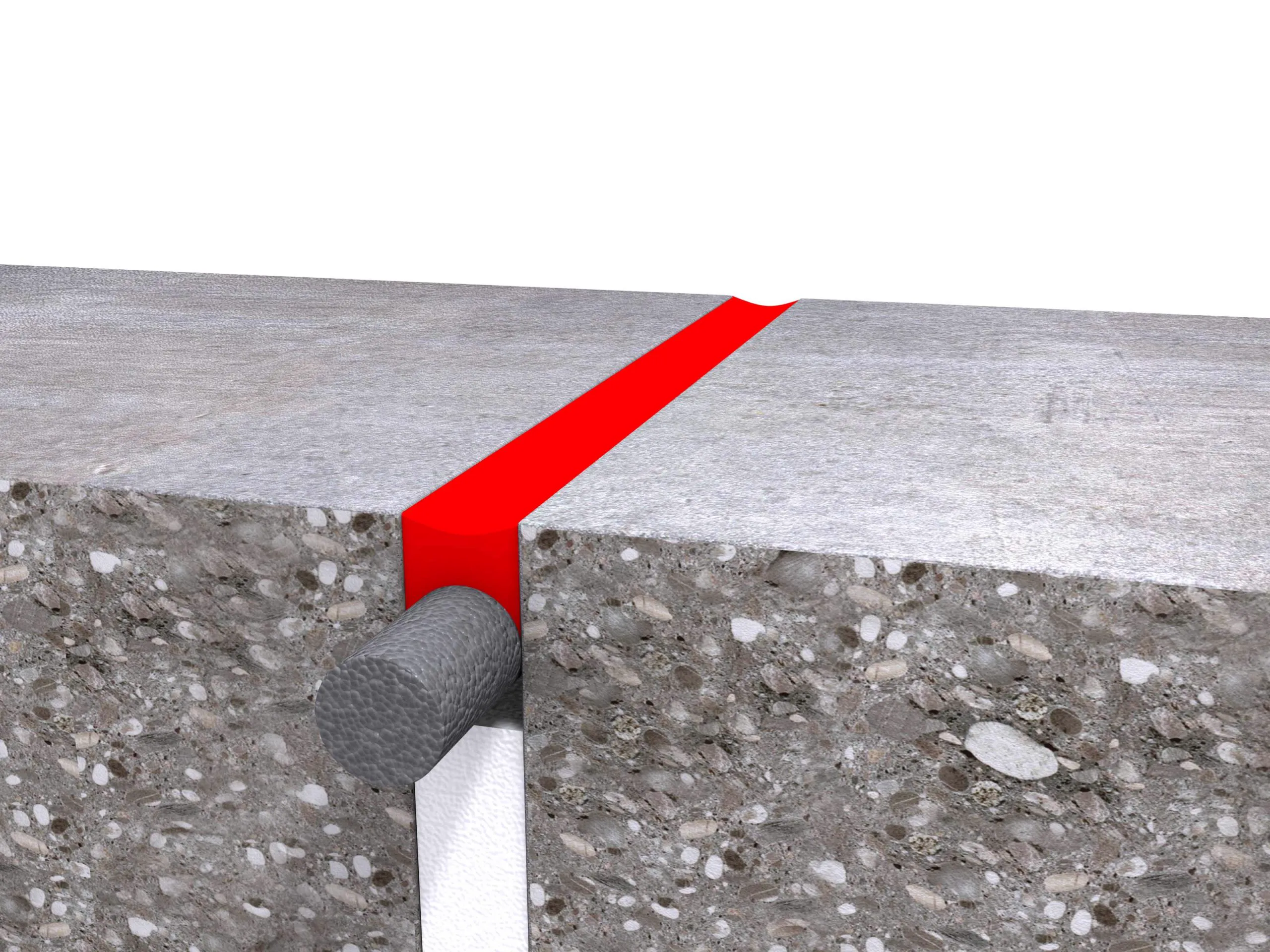 סיקה Backing Rod – פרופילי גיבוי