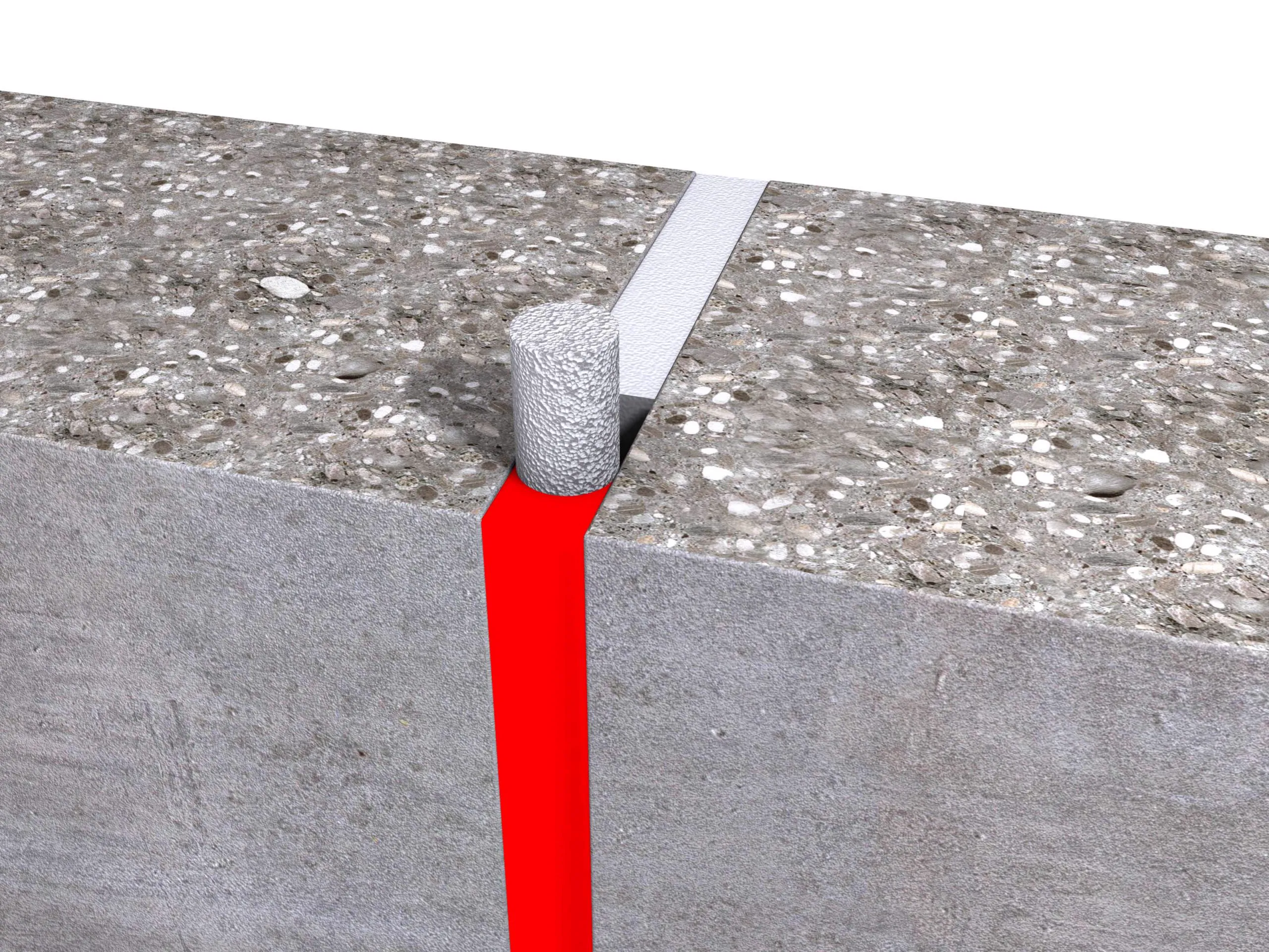 סיקה Backing Rod – פרופילי גיבוי