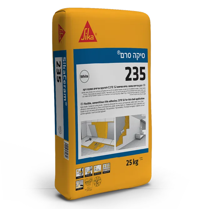 סיקה סרם 235 פלקס