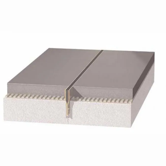 SikaJoint T-lock