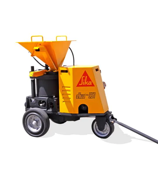 Sika Aliva 257