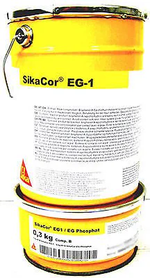 סיקה קור EG-1