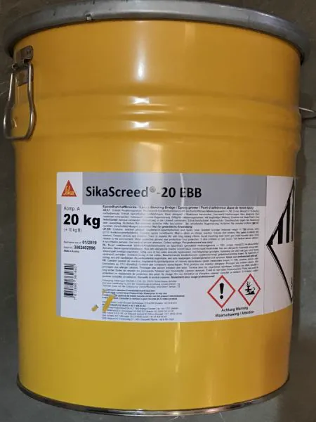 סיקה סקריד ® EBB 20