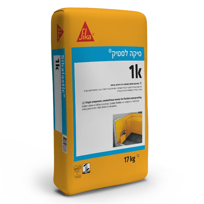 סיקה לסטיק 1K