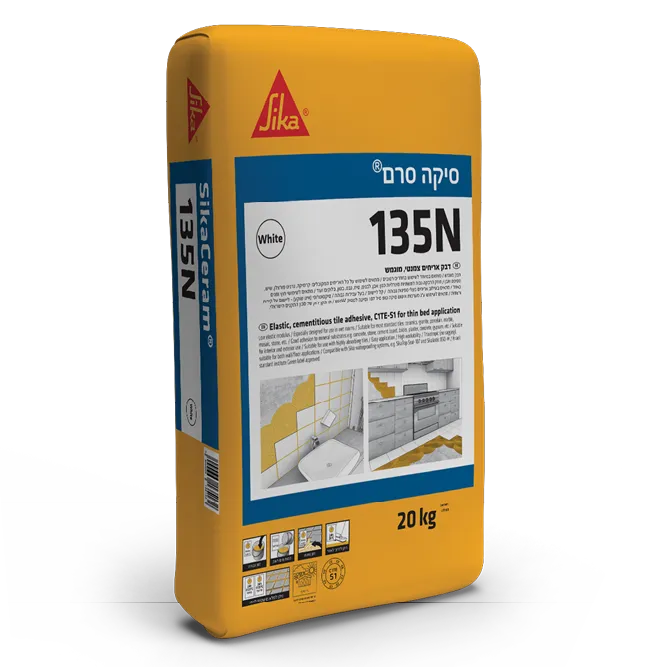 סיקה סרם 135N