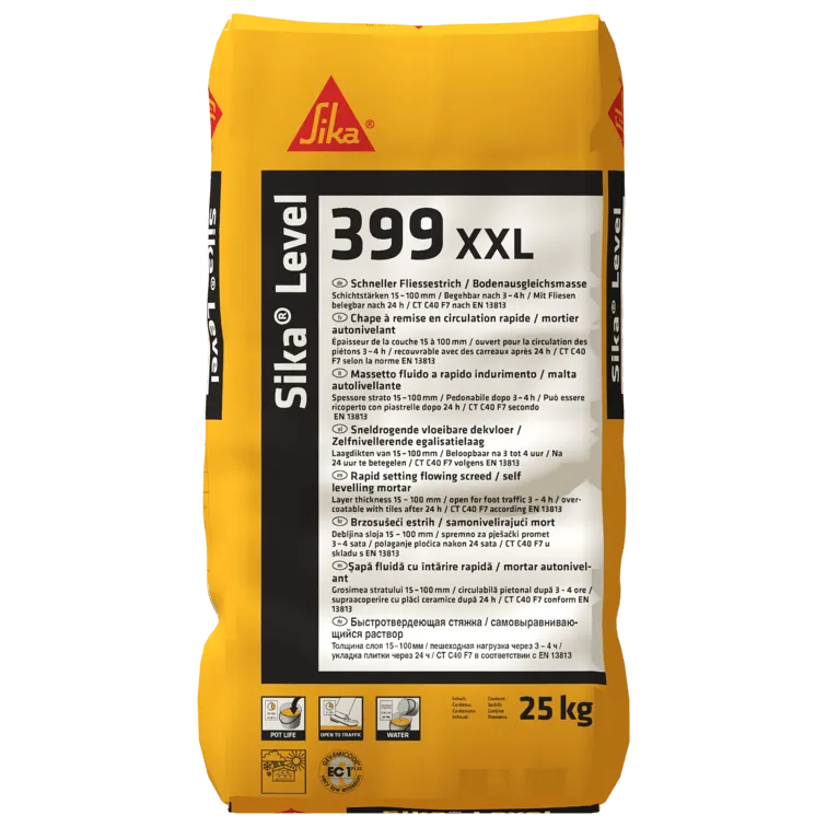 סיקפלור לבל  399XXL