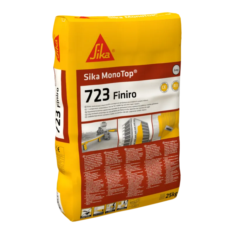סיקה מונוטופ 723