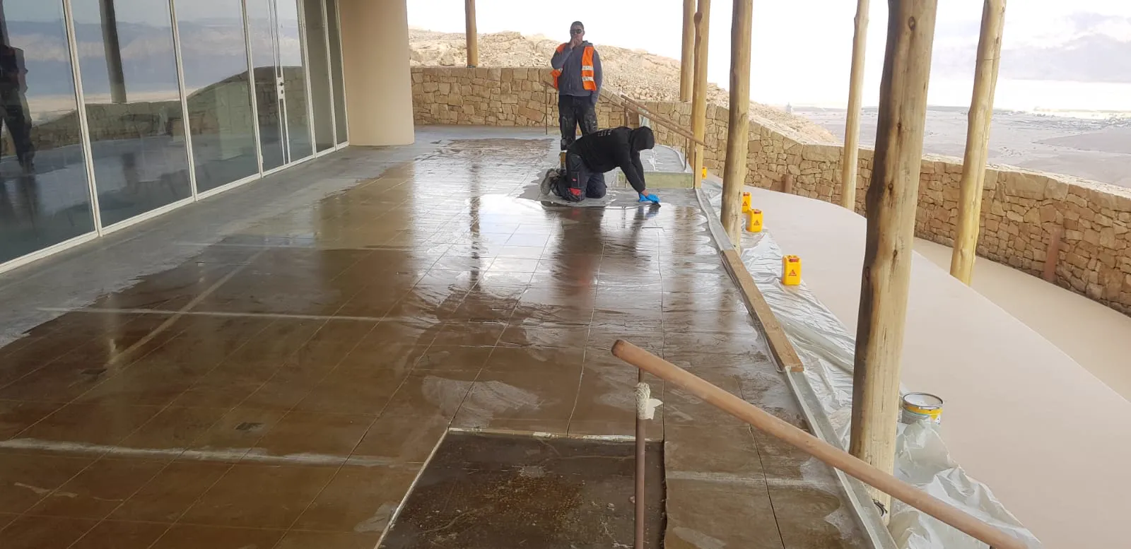 מלון בוטיק שחרות