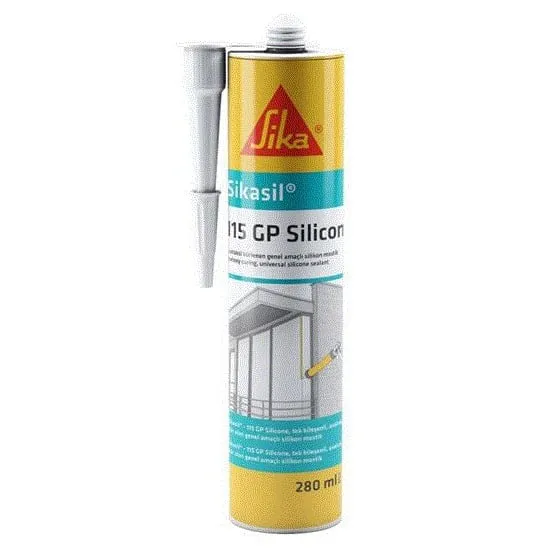 סיקה סיל – GP 115 ®