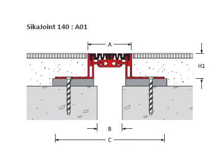 SikaJoint 140