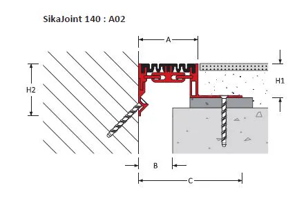 SikaJoint 140