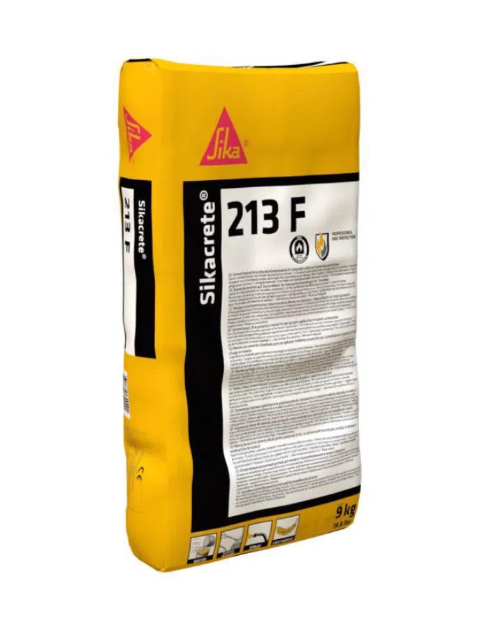 סיקה קריט 213F