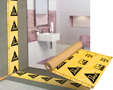 סיקה סרם ®ממברנה A