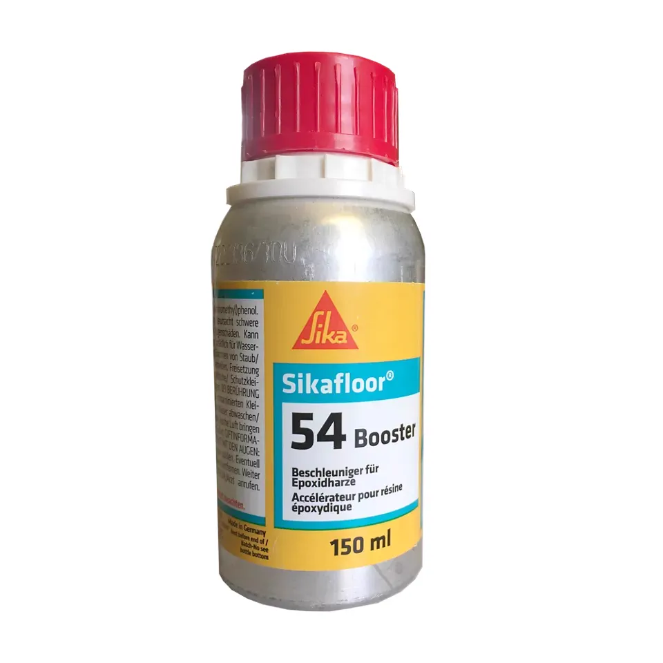 סיקפלור 54 בוסטר