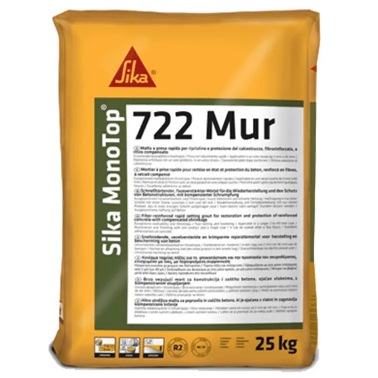 סיקה מונוטופ®  MUR 722