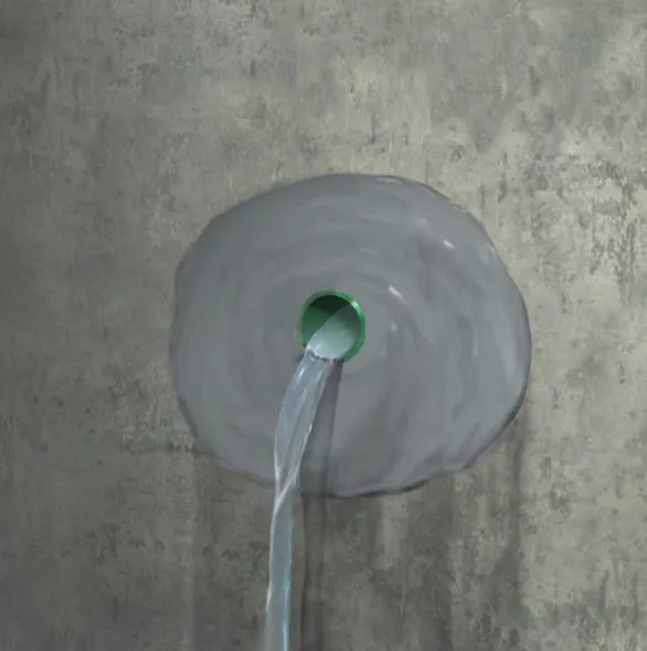 סיקה ווטרפלג® ( Thoro Waterplug)