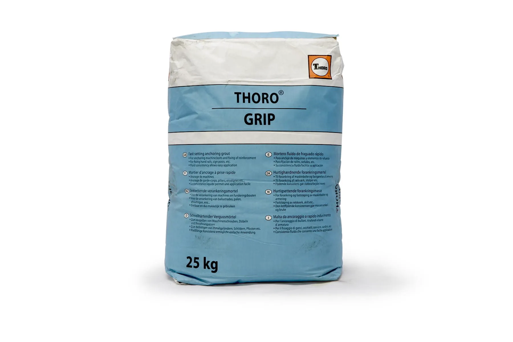 סיקה גריפ ®  (Thoro-Grip)