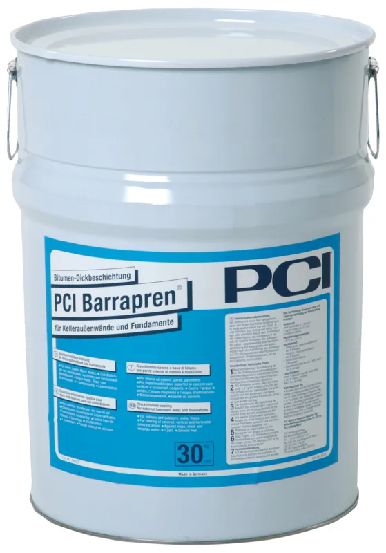 BarraPren ® (סיקה® איגולפלקס®- 120 )