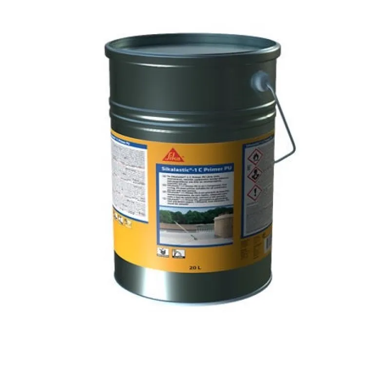 סיקה לסטיק – פריימר  1C  PU