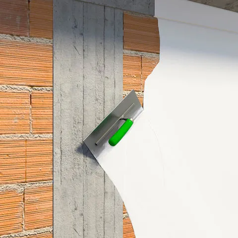 Sika Wall -760 2 in 1