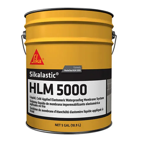 סיקה לסטיק- ® HLM 5000 RG