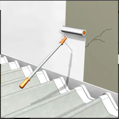 סיקה סרם®–פריימר WB