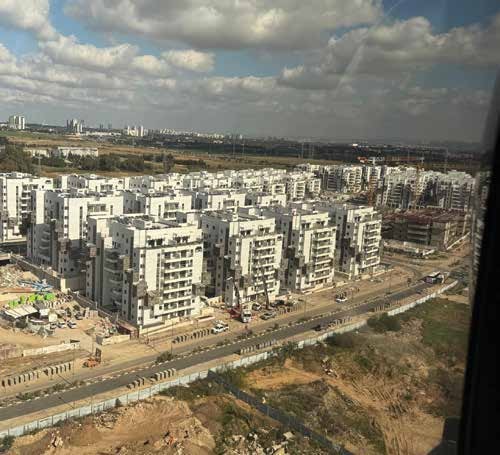 בנייה רוויה
