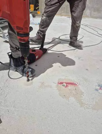 חוות שרתים