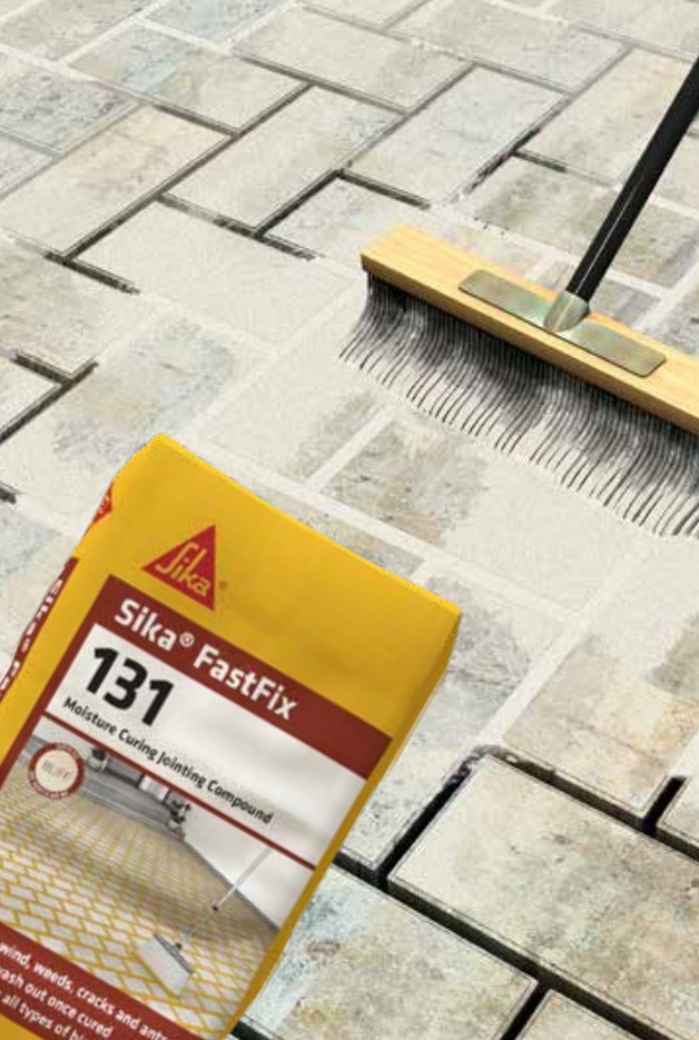 SIKA FastFix®-131