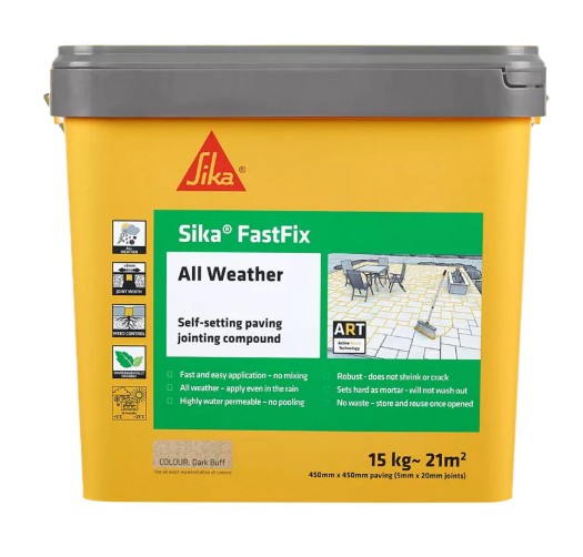Sika FastFix® All Weather