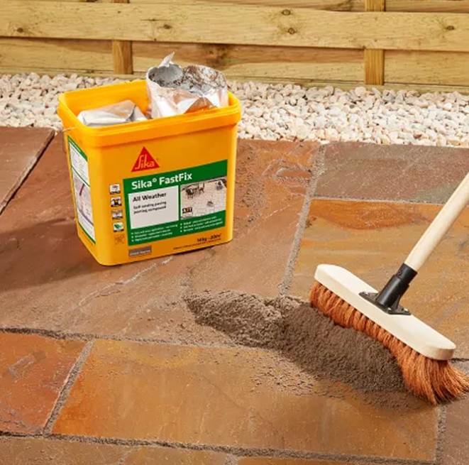 Sika FastFix® All Weather